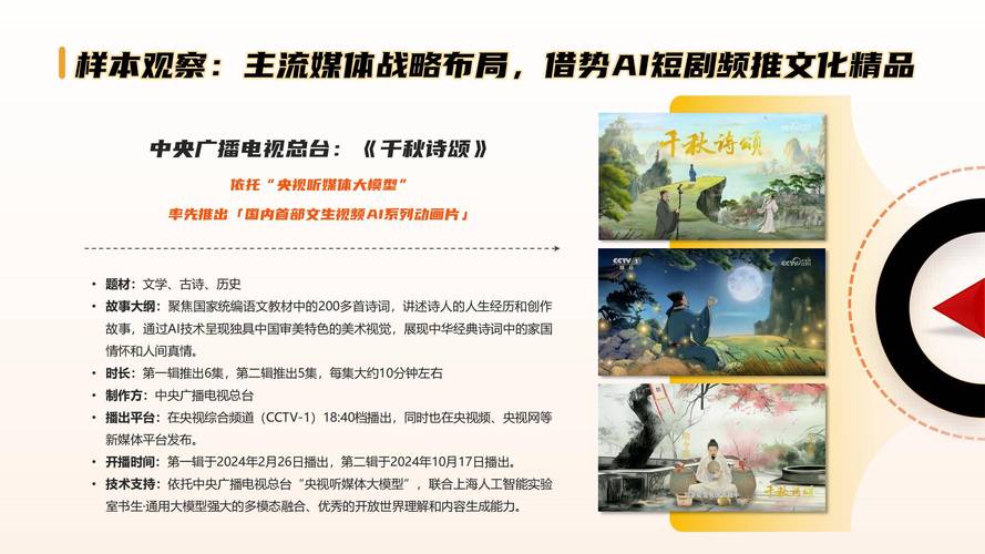 短剧行业 “AI 续写剧本” 乱象：创作原创性的危机与挑战​
