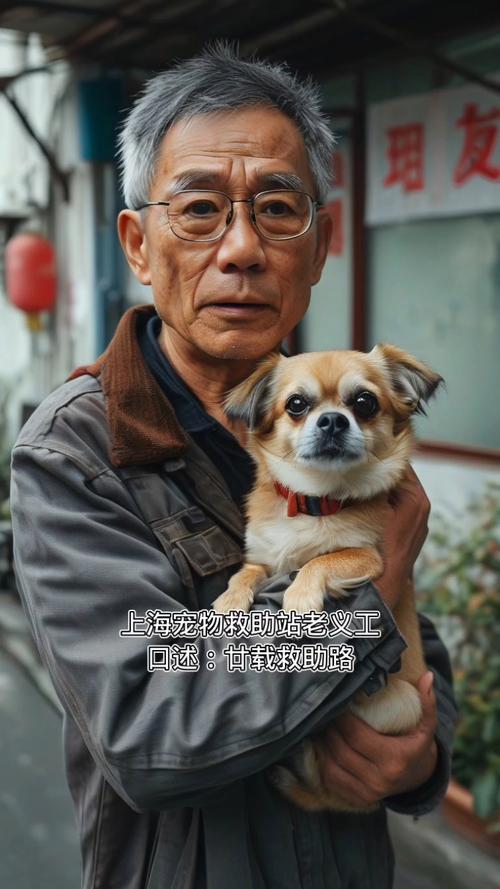 短剧《宠物救助站》出圈：萌宠题材的暖心叙事​