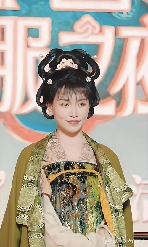 短剧《汉服文化之旅》破圈:传统文化爱好者的视觉盛宴