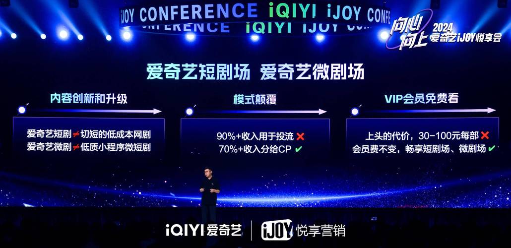 短剧行业 “虚拟偶像直播短剧”:数字角色的实时互动热潮