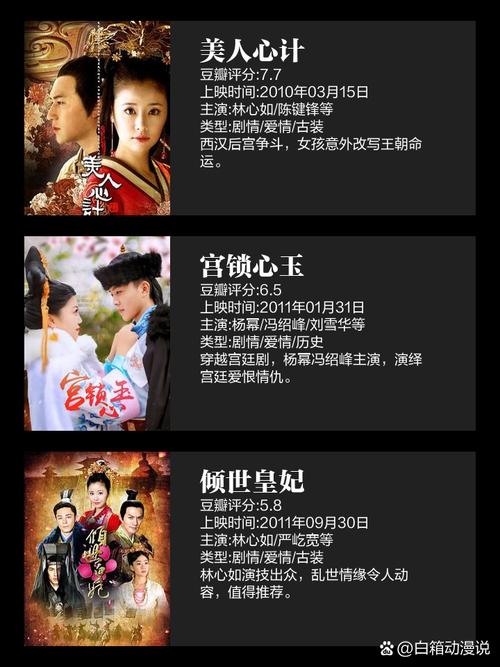 短剧 “反套路古装权谋剧”:颠覆传统历史剧的叙事逻辑