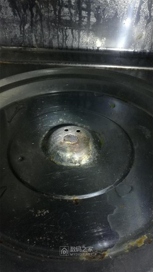 微波炉转盘不转是哪里坏了？常见故障排查