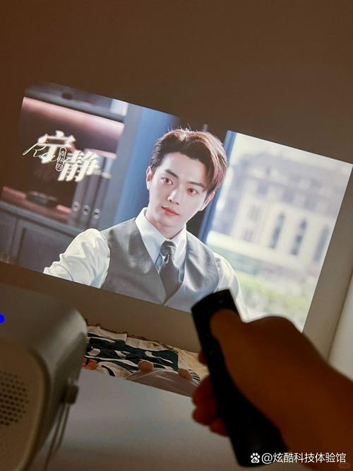 投影仪梯形校正优化！3D 校正功能使用
