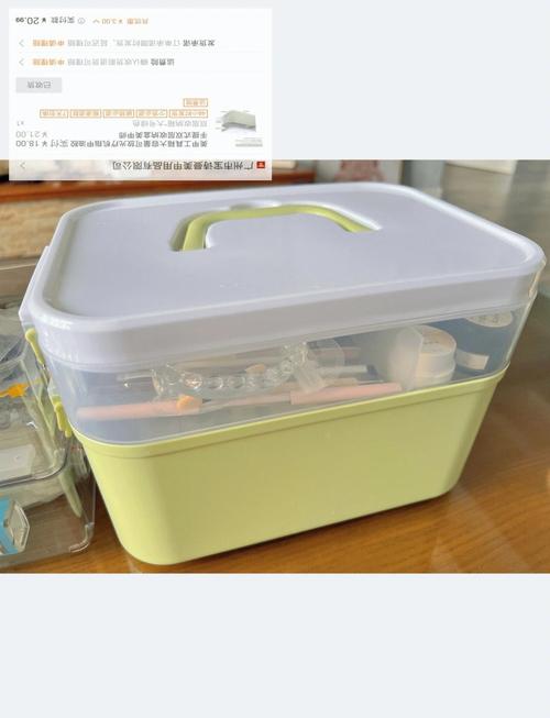 过期指甲油用途！标记工具箱物品