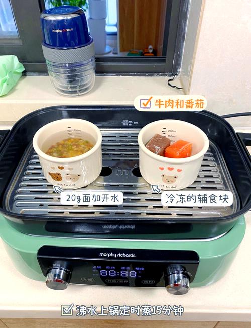 煮面不溢锅？木勺横放锅上！