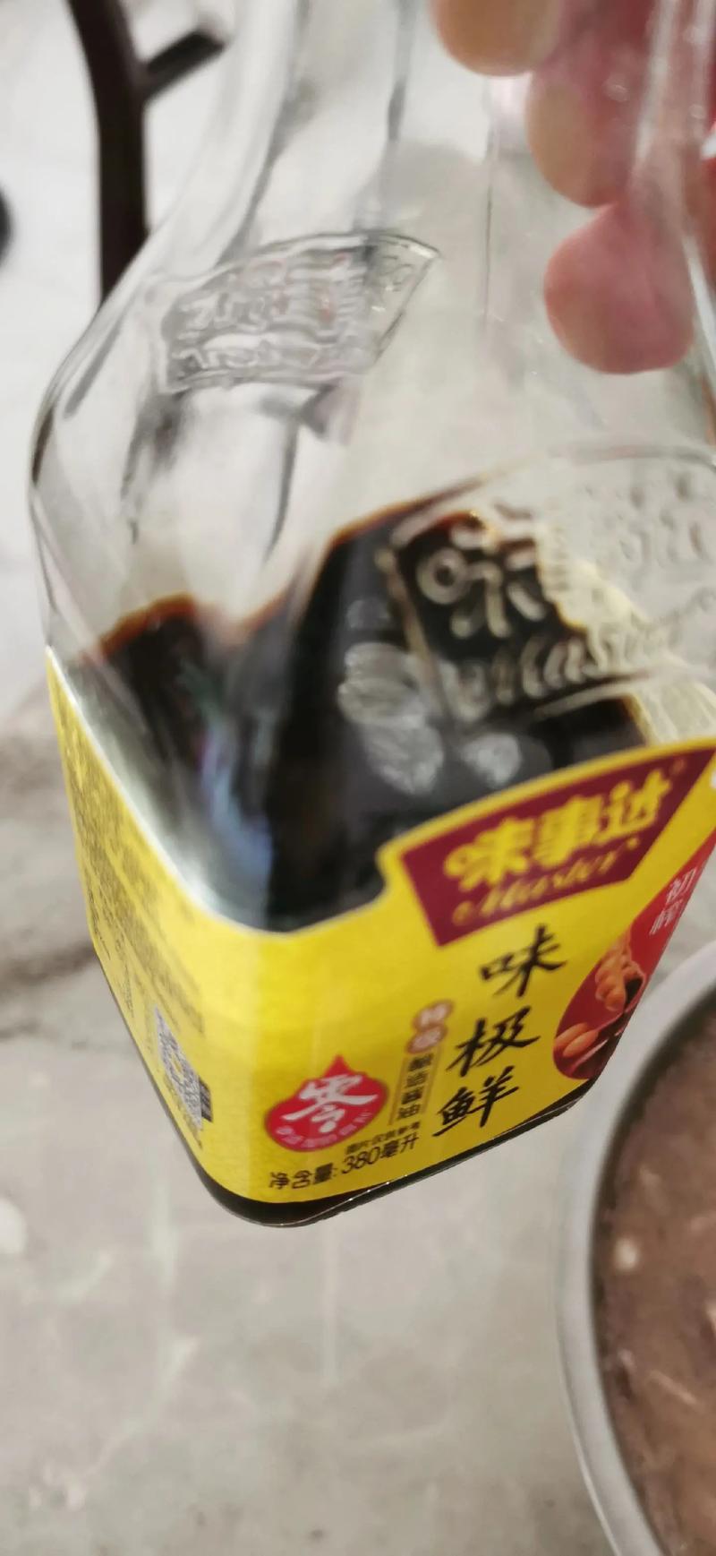 酱油开封后需要放冰箱吗?很多人不知道
