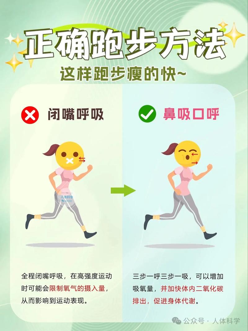 跑步伤膝盖?医生教你这样调整姿势避免损伤