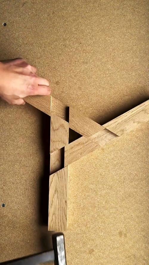 3D 打印模型拼接加固!榫卯结构 + 胶水粘合法