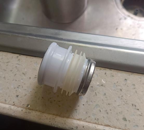 保温壶保温差？检查瓶塞密封性！