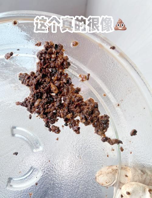 微波炉加热后总有油渍?用纸巾擦不如试试这个厨房废料