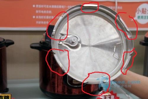 陶瓷杯盖密封改造误区！漏气原因与解决办法