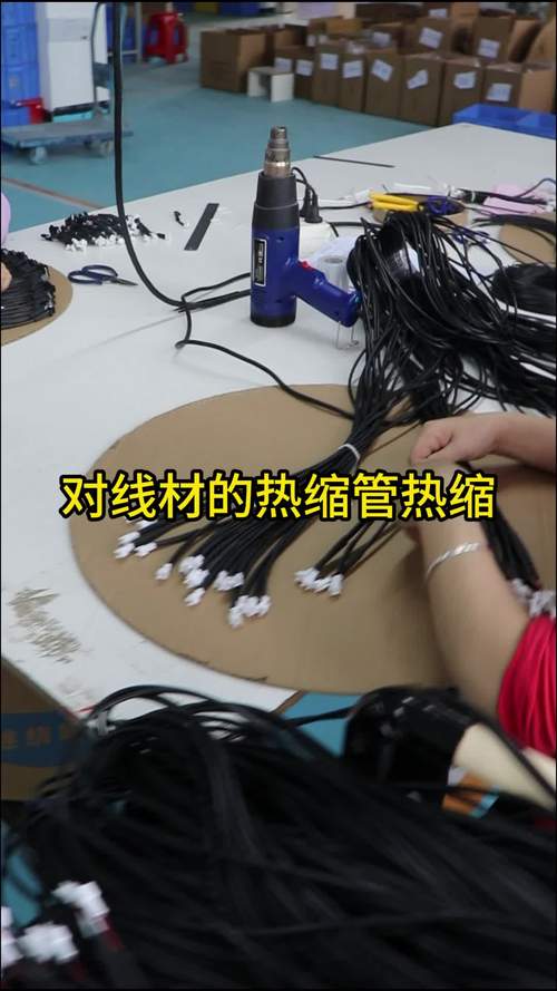 筋膜球防滑颗粒！热缩管加热塑形创意设计