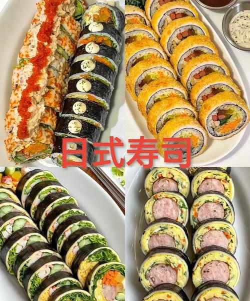 做寿司米用东北米还是日本米？黏度系数的选择