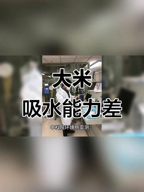 手机进水处理?埋入干燥剂大米中!