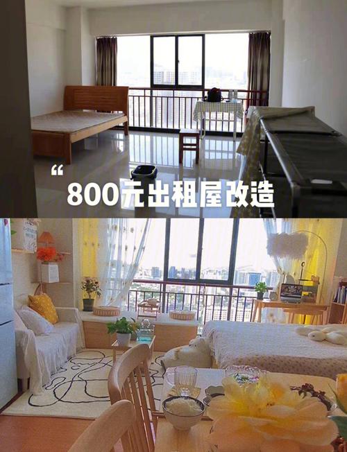 租房改造：提升居住体验