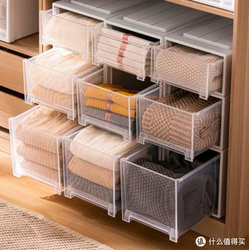家居收纳新神器,让空间利用更高效