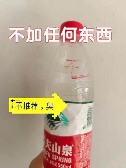 淘米水发酵?稀释后是天然肥水!