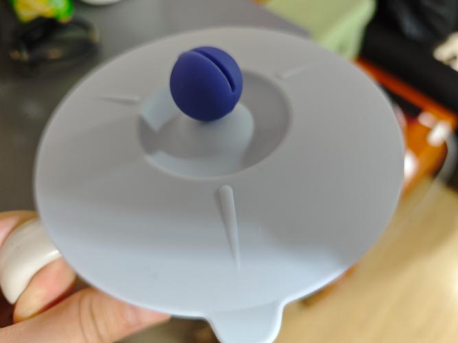 陶瓷杯盖密封升级！自行车内胎改造密封圈