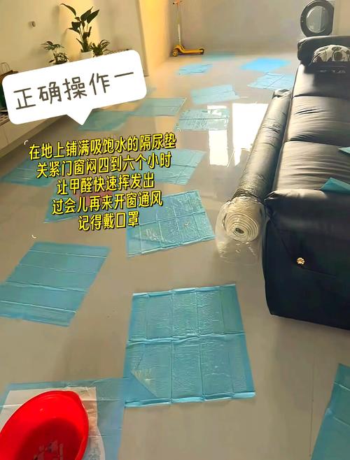 新买家具味道大？活性炭包来吸附！