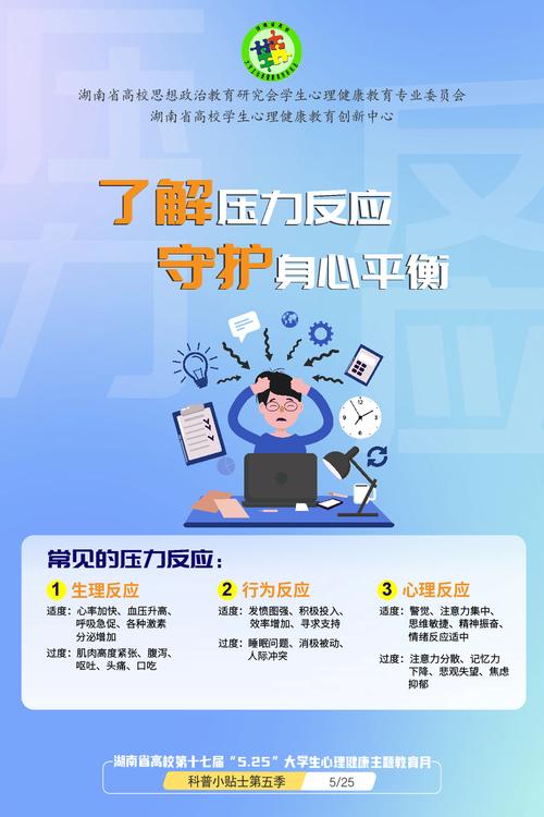 寻找适合自己的减压方式