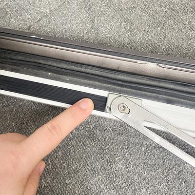 窗户密封条更换?测量尺寸网购DIY!