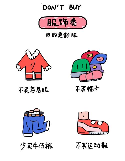 购物清单必备？避免冲动消费！