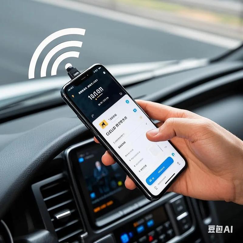 手机 5G 信号优化技巧?基站信息查询