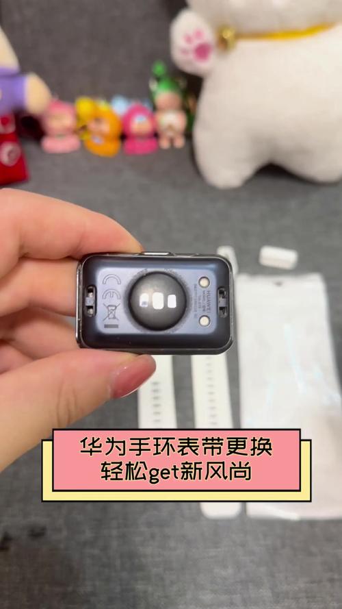 智能手环表带更换误区案例!常见损坏+修复方案